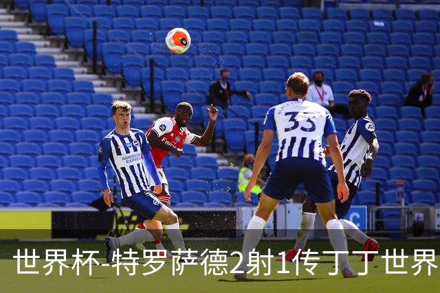 世界杯-特罗萨德2射1传丁丁世界波 比利时5-1新西兰获头名
