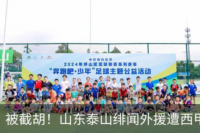 被截胡！山东泰山绯闻外援遭西甲豪门争抢，夏窗换外援又泡汤了
